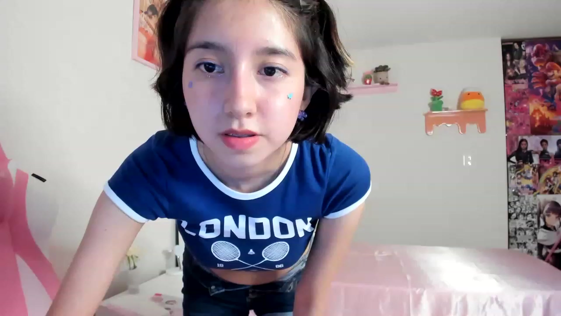 Cherrycute666 video thumbnail