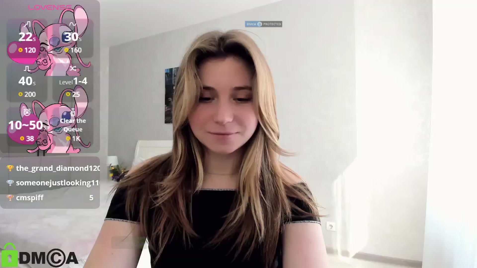 MonicaaCute video thumbnail