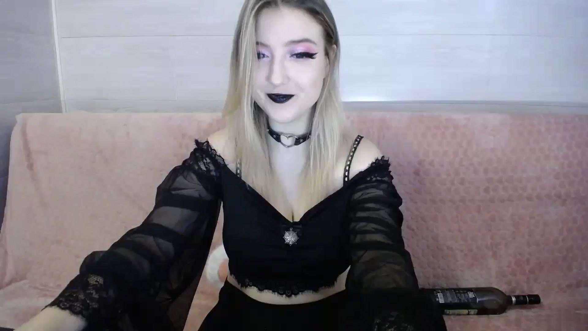 Pretty_kissss video thumbnail