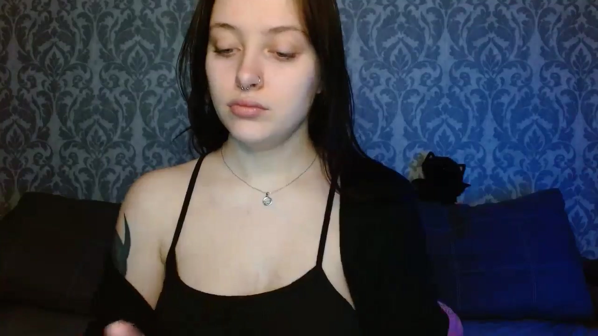 AmyWard video thumbnail