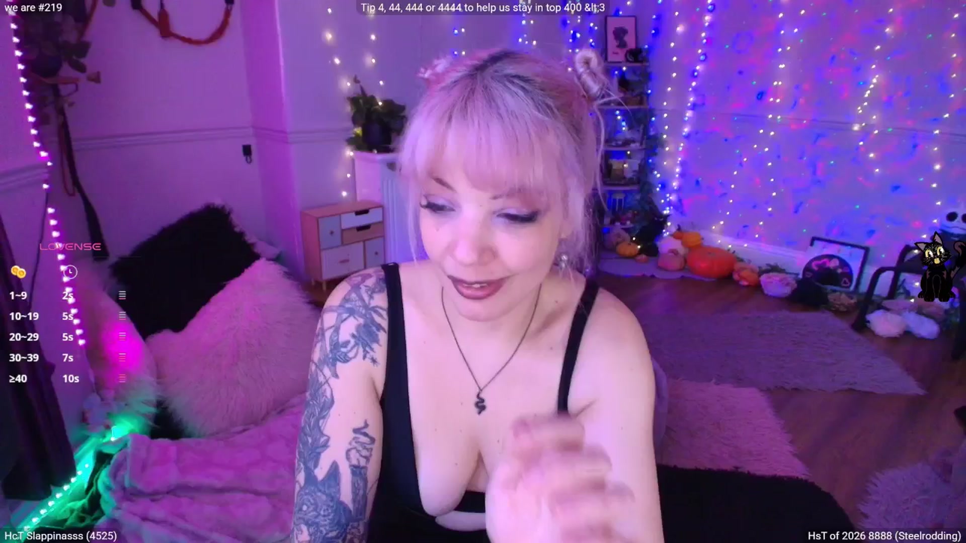 LunaWolfie video thumbnail