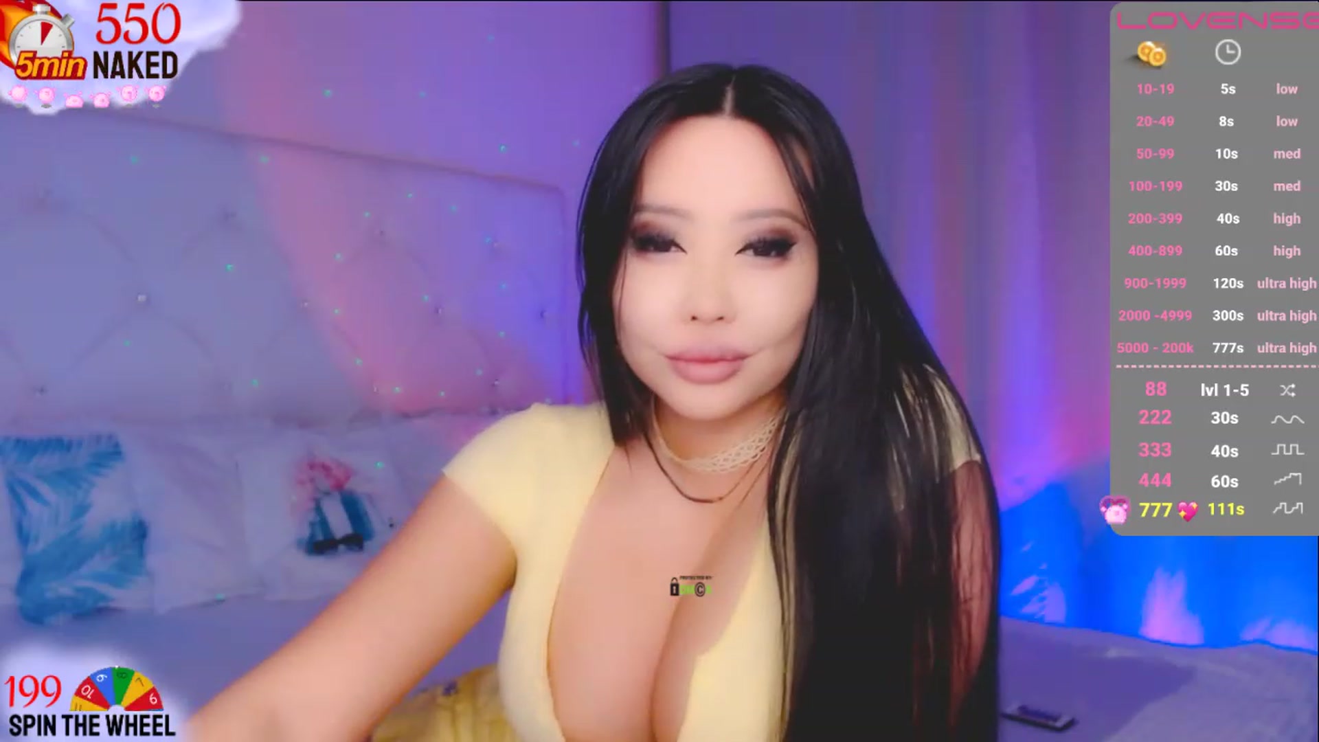 Lucky_Star888 video thumbnail