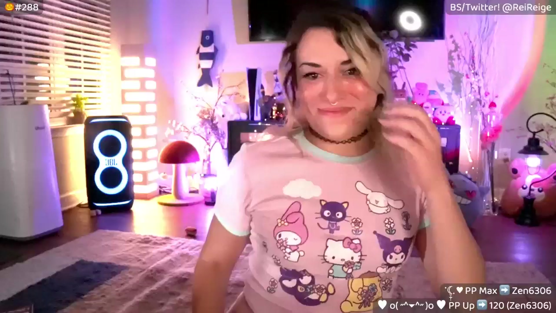 Reige video thumbnail