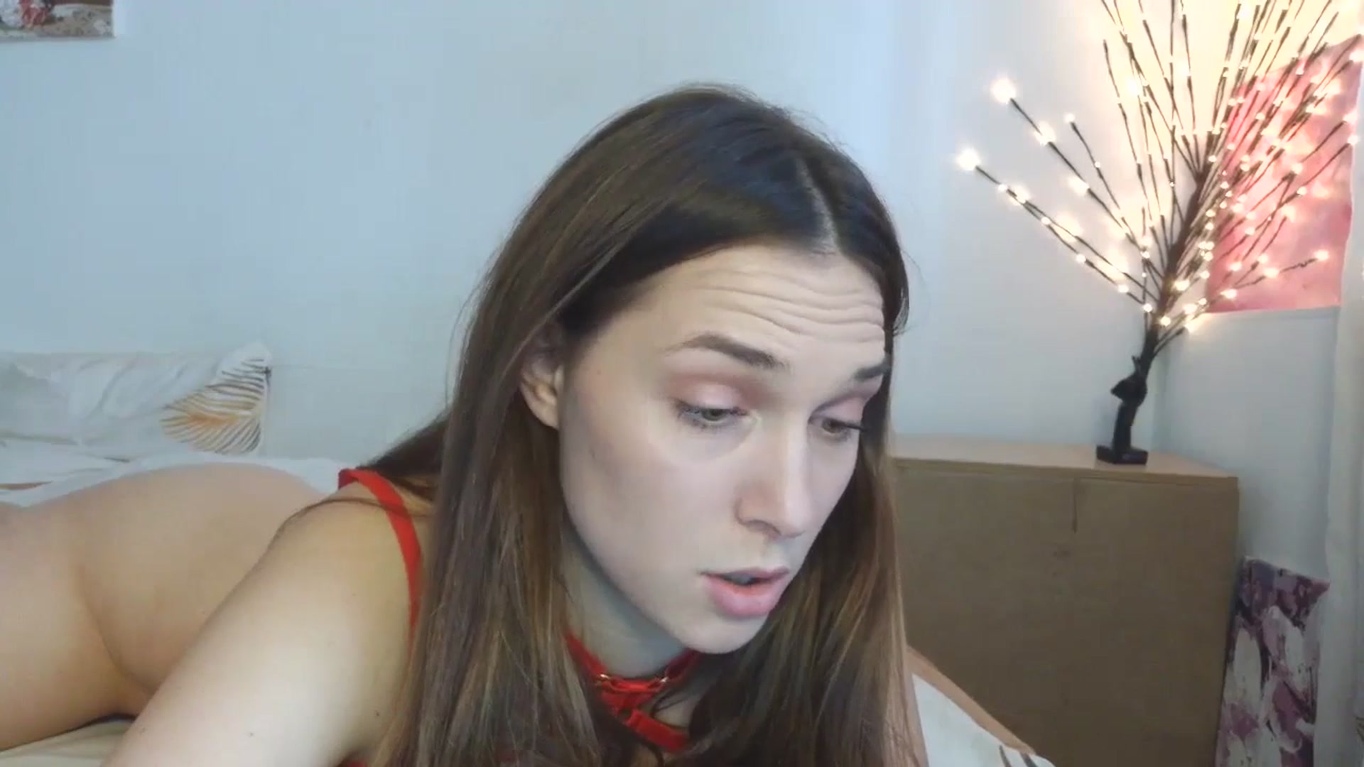 HaleyReed video thumbnail