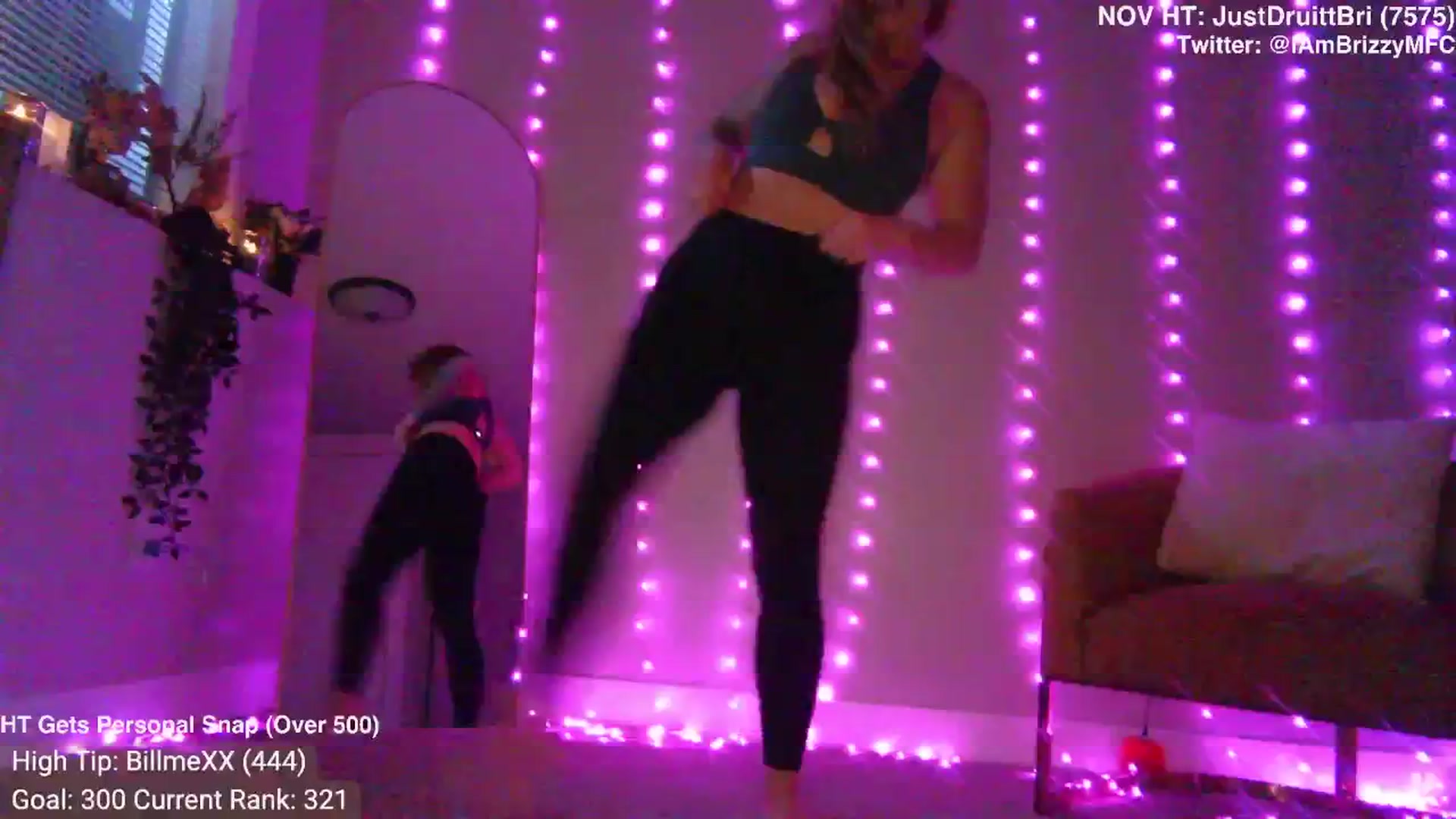 Brizzy video thumbnail