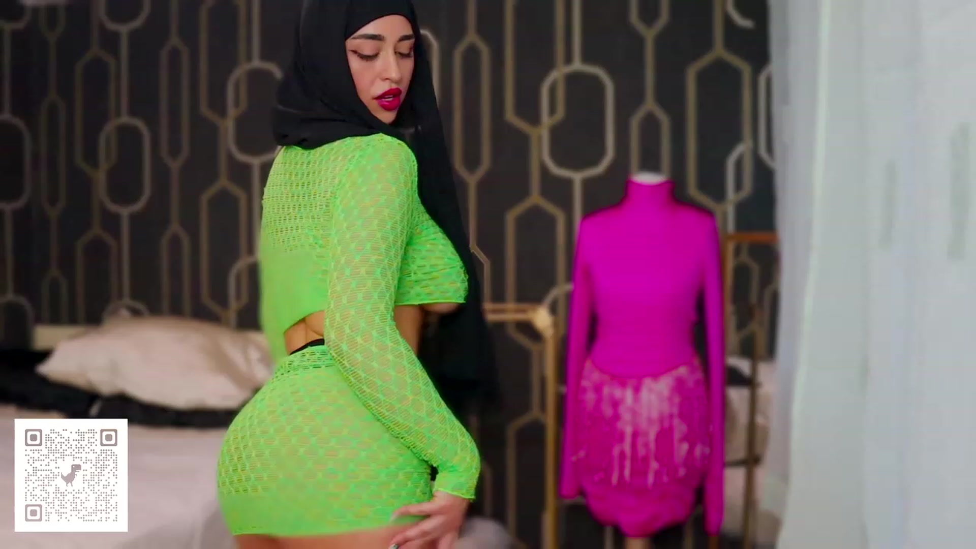 Malika33 video thumbnail