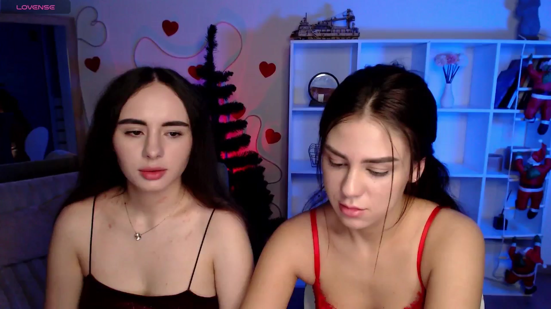 Lady_Luck0 video thumbnail