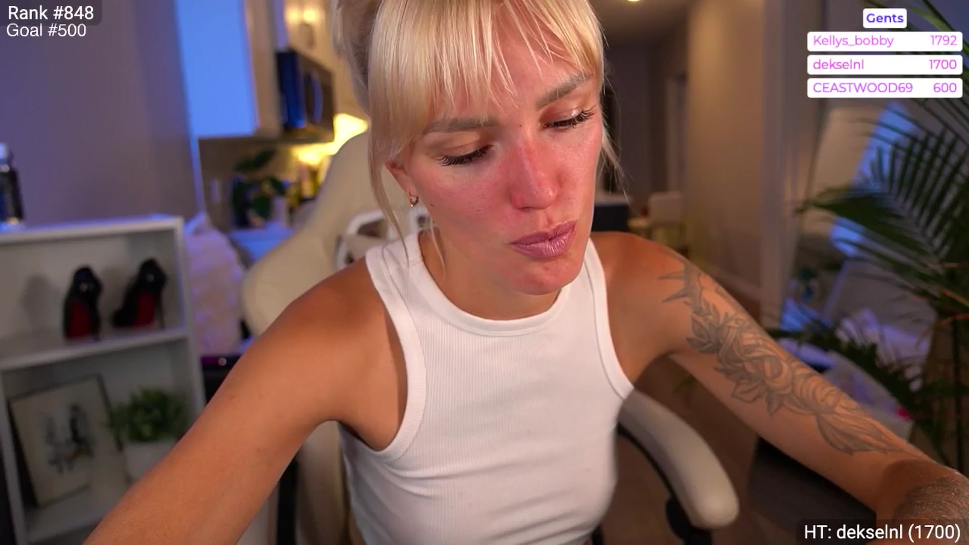Ohbabykelly video thumbnail