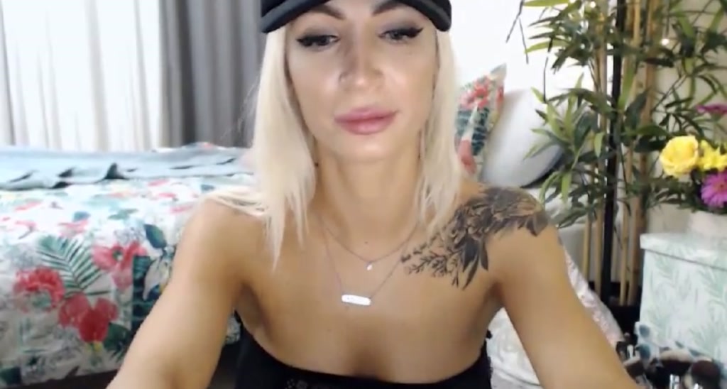 CheersBlondie video thumbnail