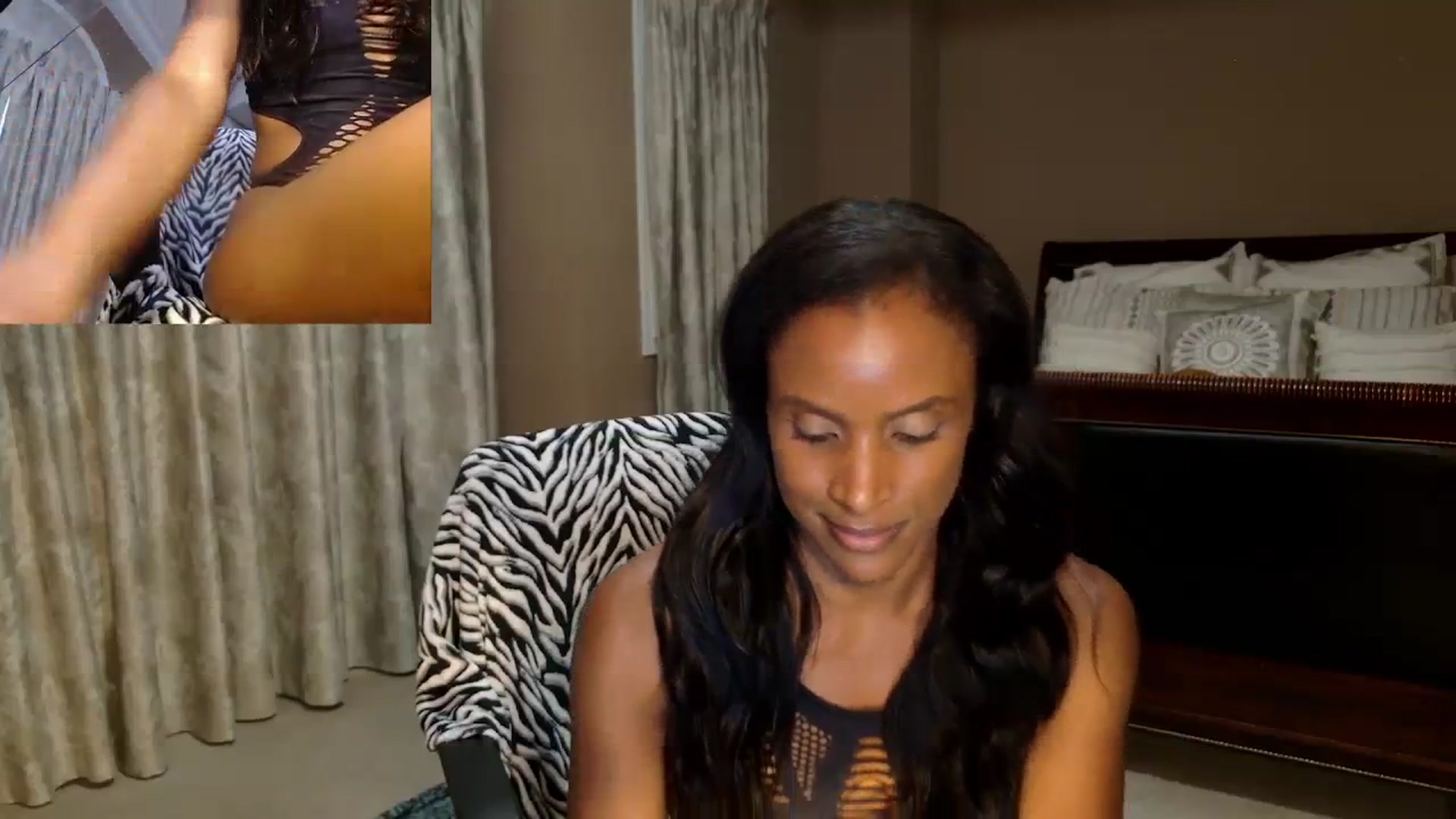 Ms_WetNWild video thumbnail