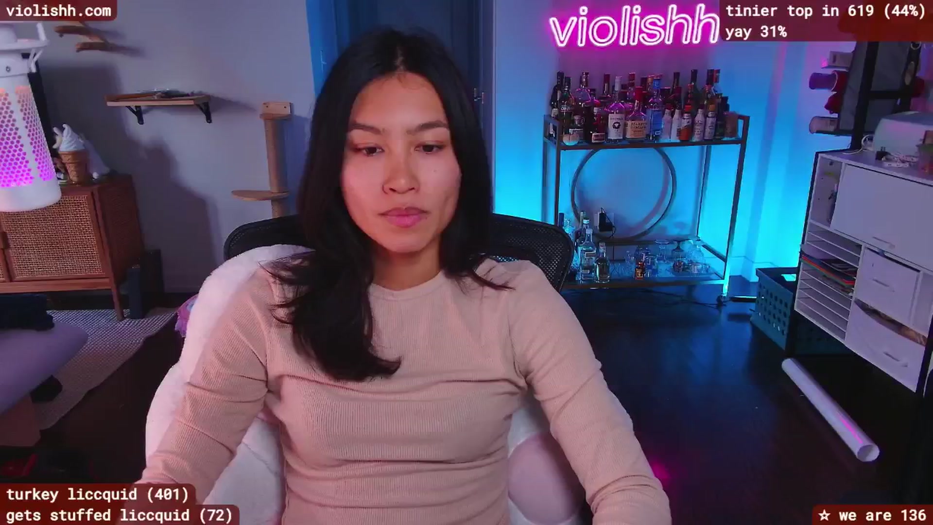 violishh video thumbnail