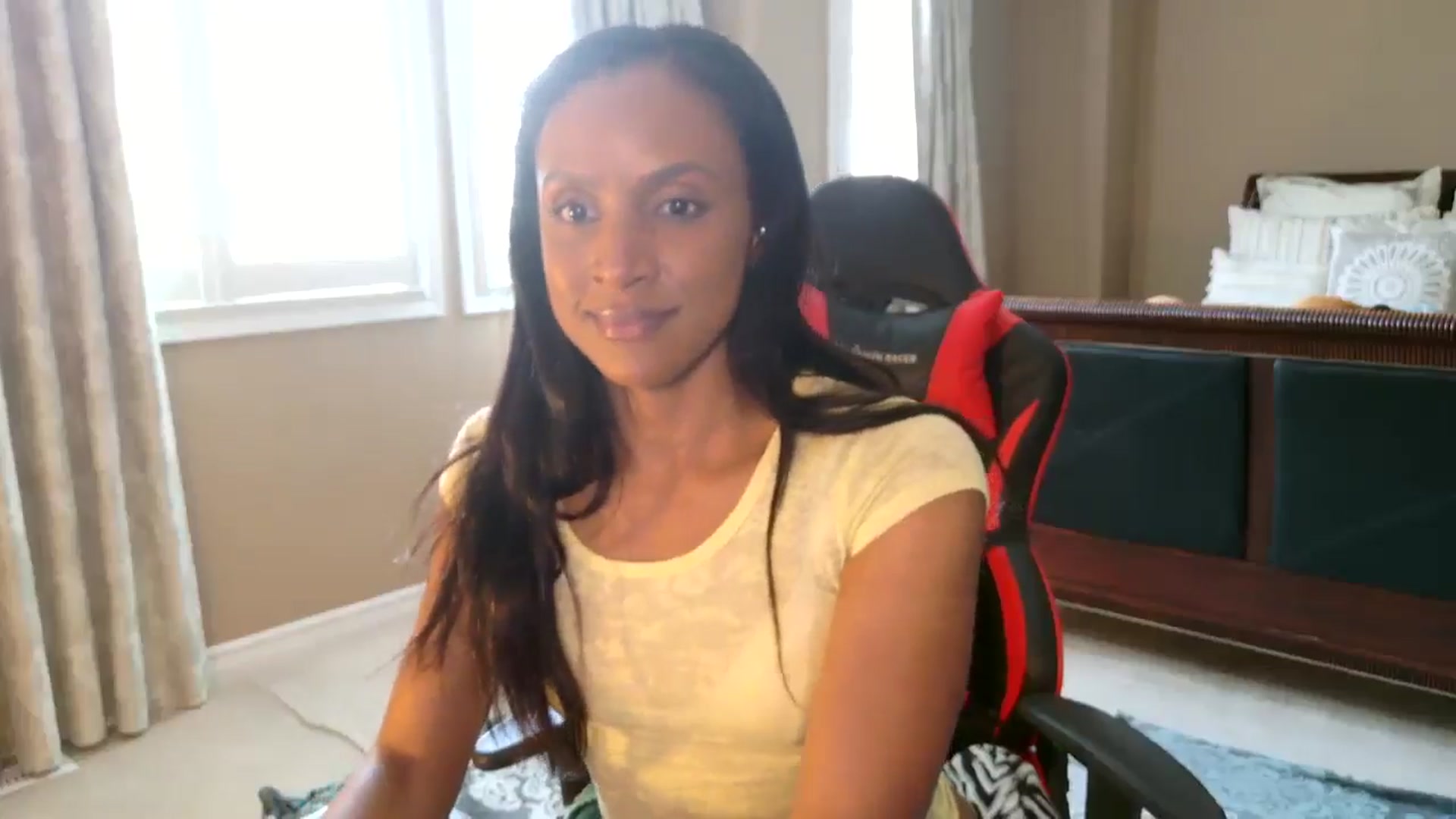 Ms_WetNWild video thumbnail