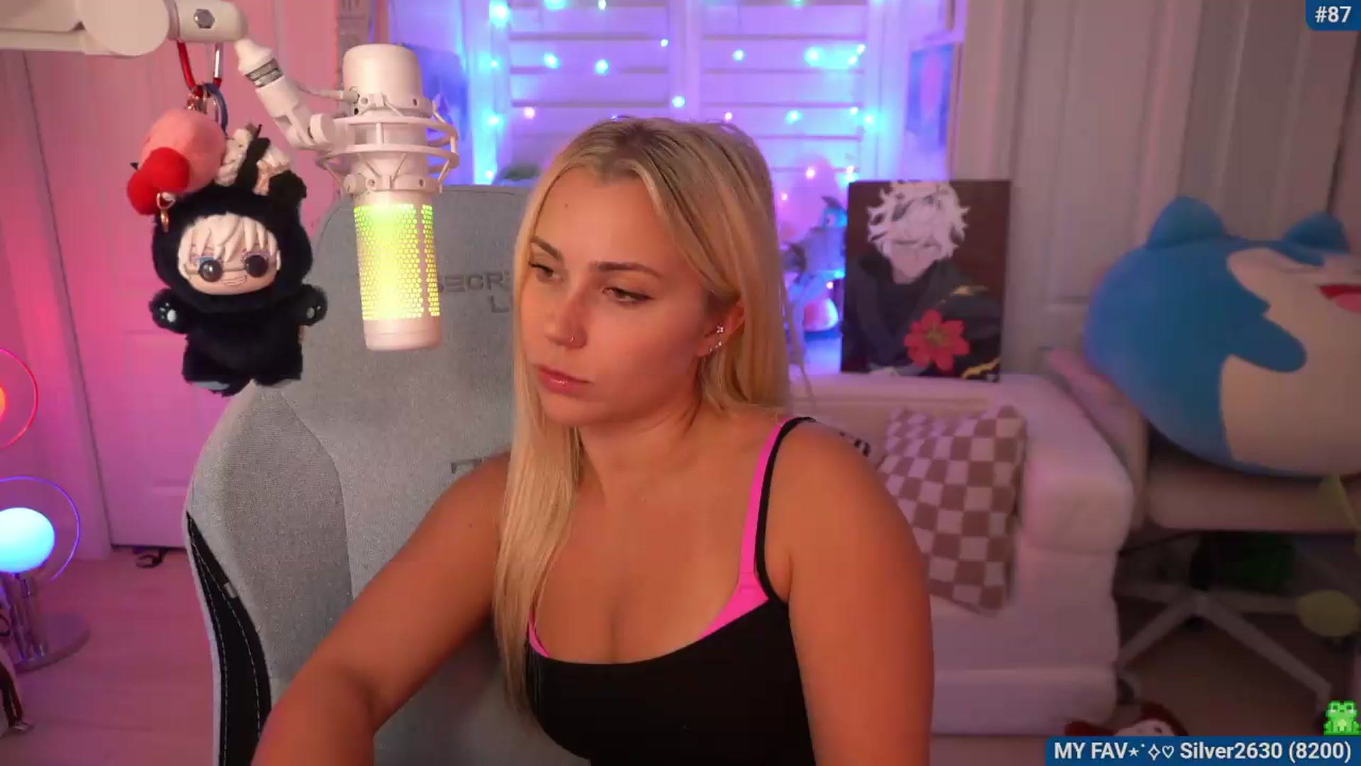 Snowkitty video thumbnail