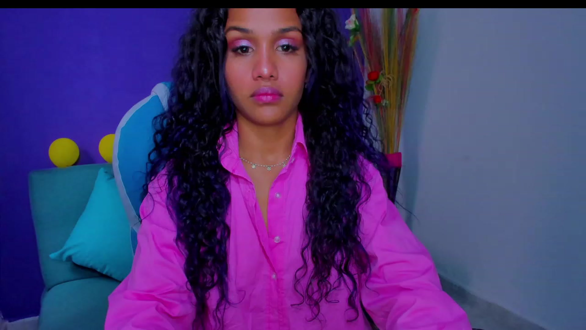 Violet_Fit video thumbnail