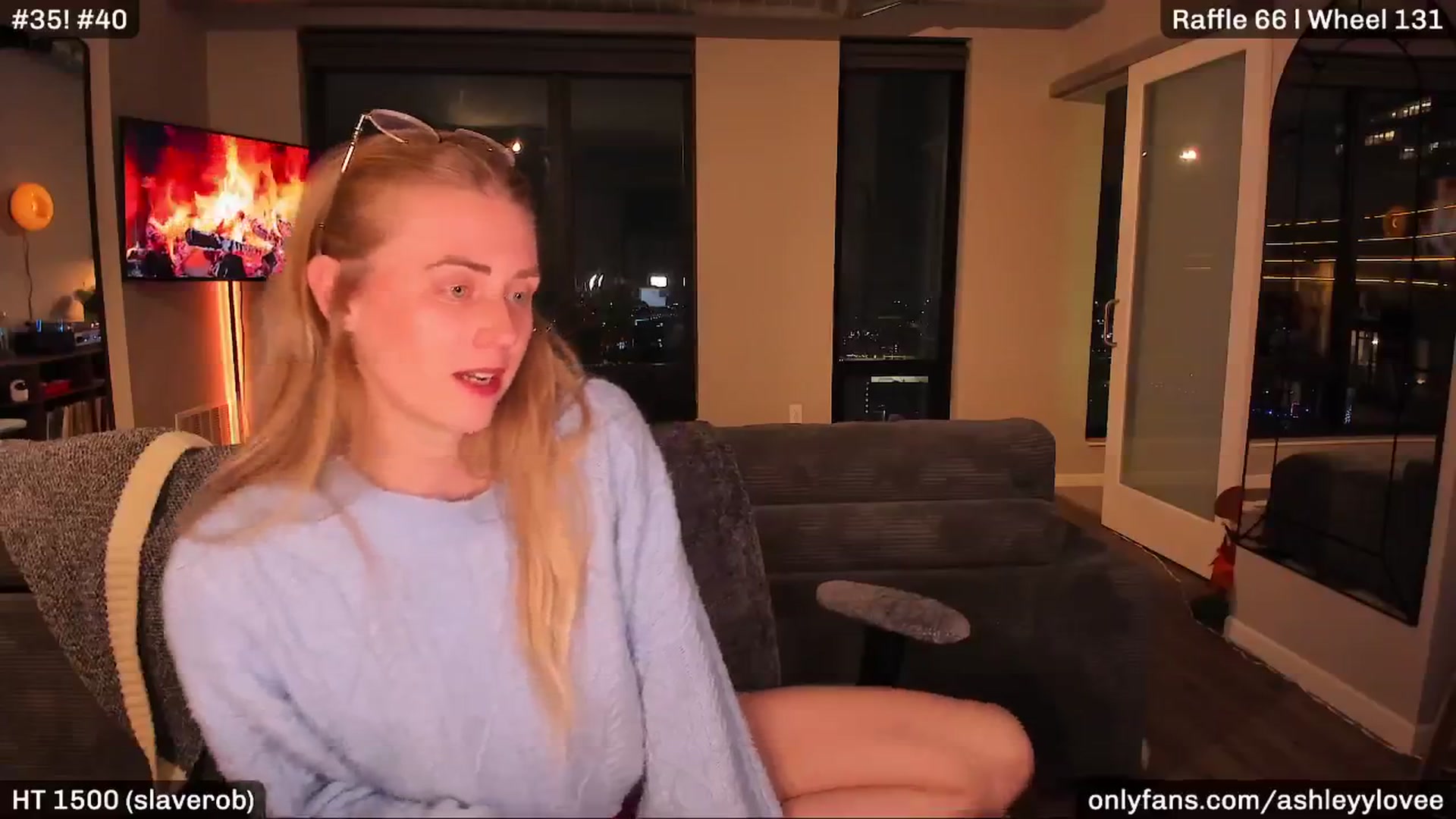 AshleyyLovee video thumbnail