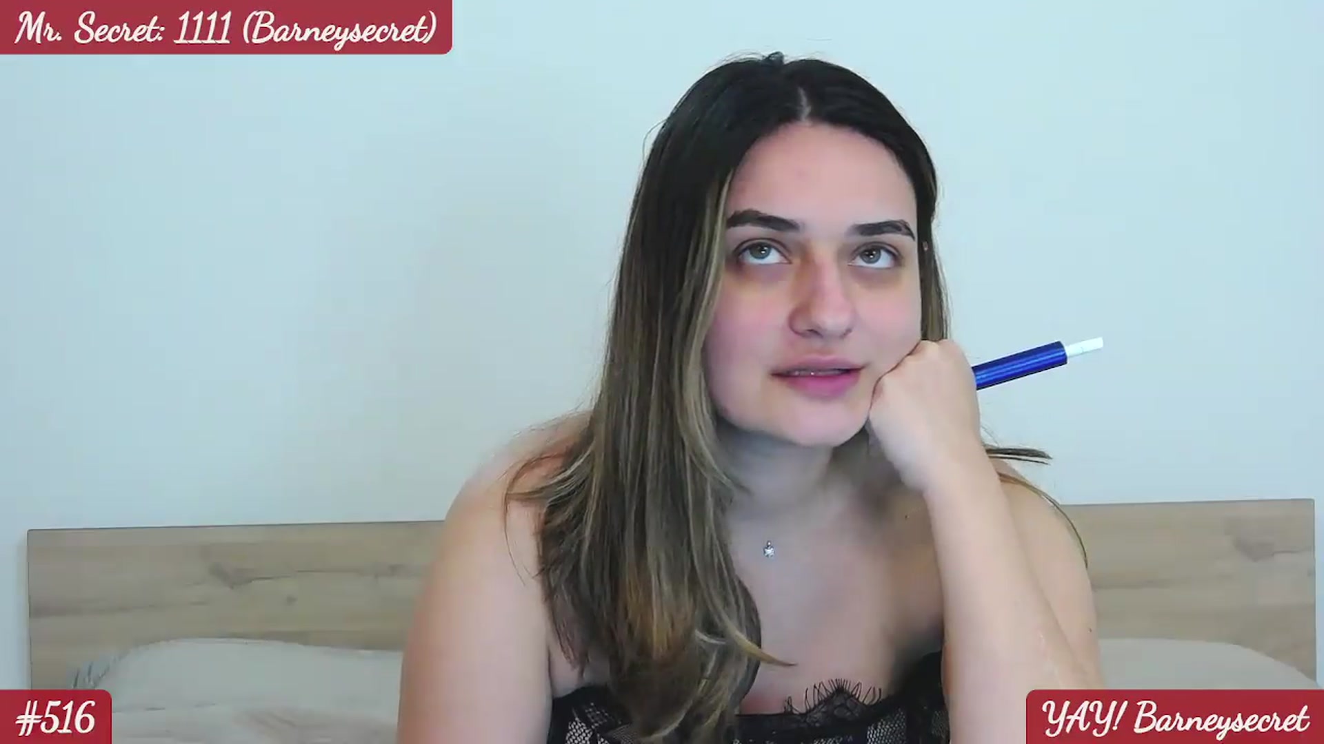 SecretAmber video thumbnail