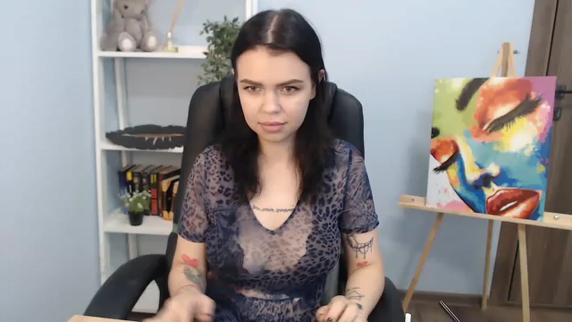NicolyRio video thumbnail