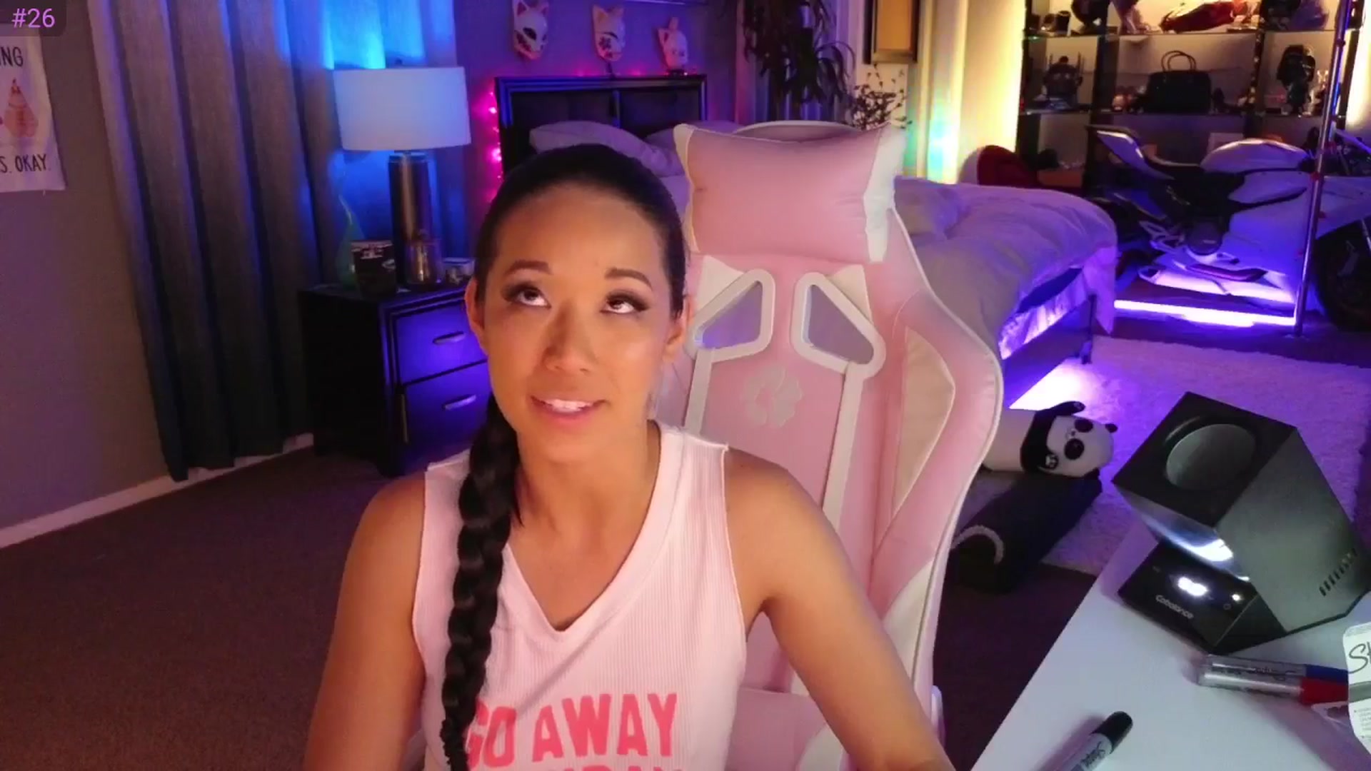 LexxiStar video thumbnail