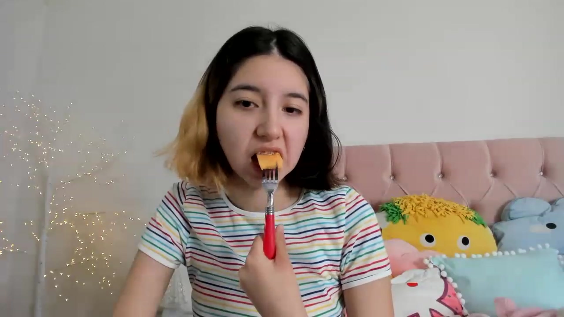 Cherrycute666 video thumbnail