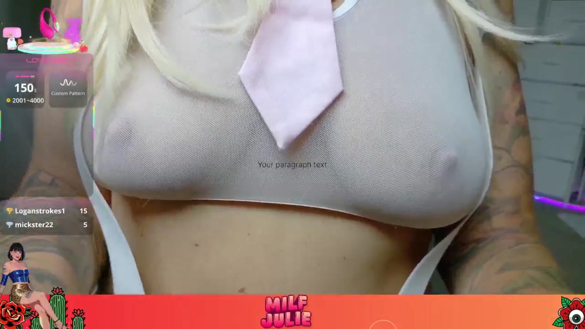 Milf_Julie video thumbnail