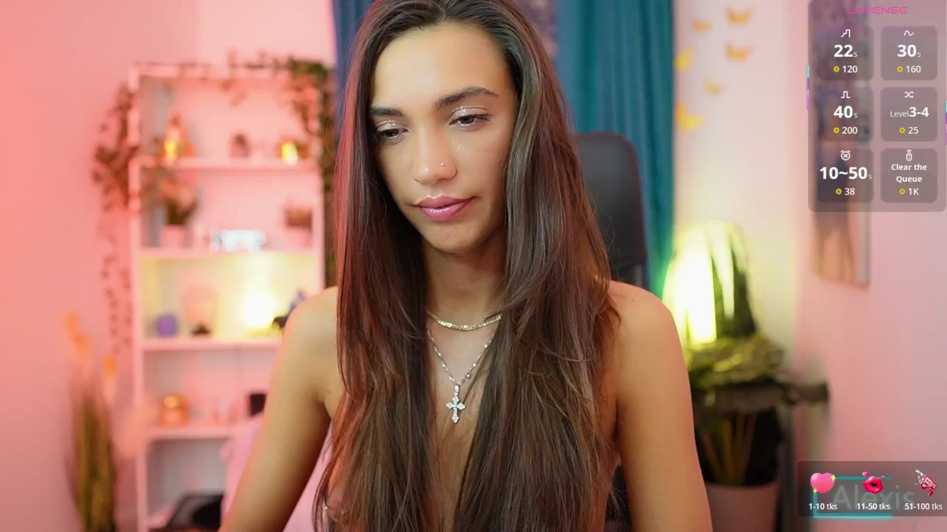 Alexis_Love video thumbnail