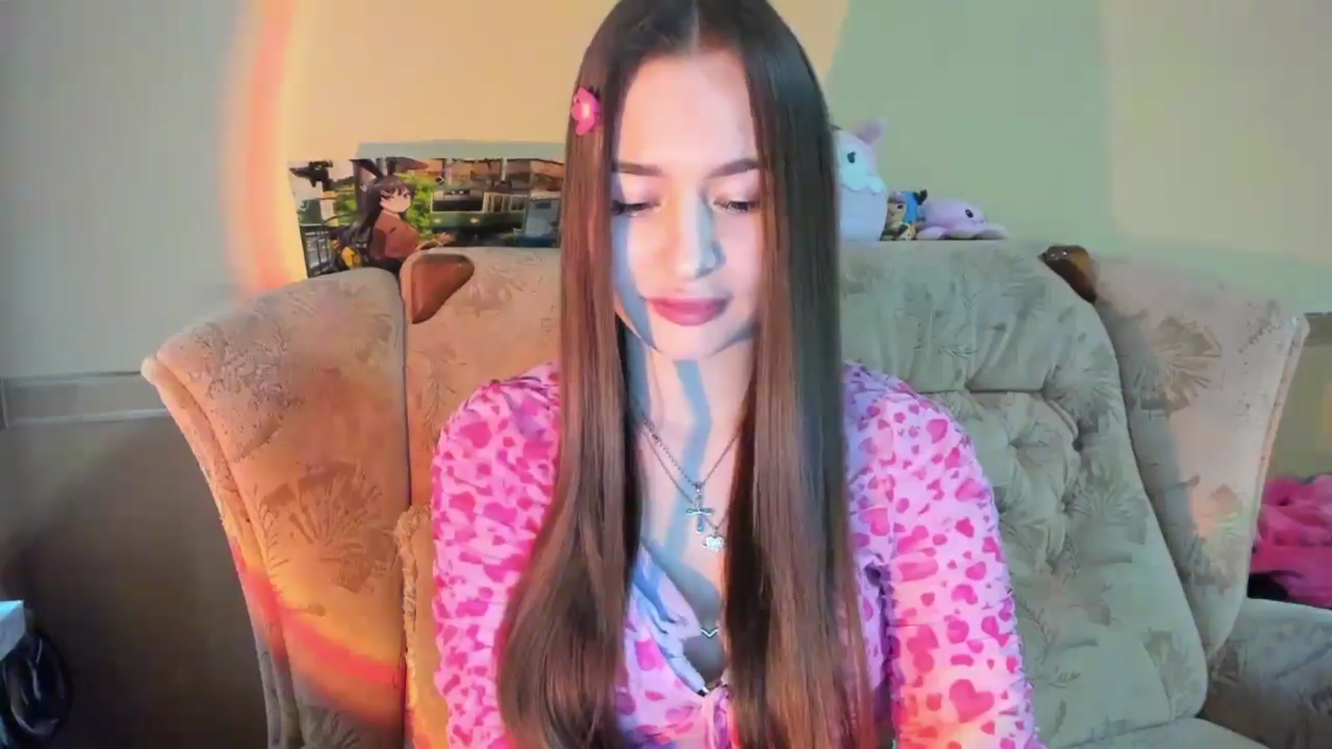DiscoGirl video thumbnail
