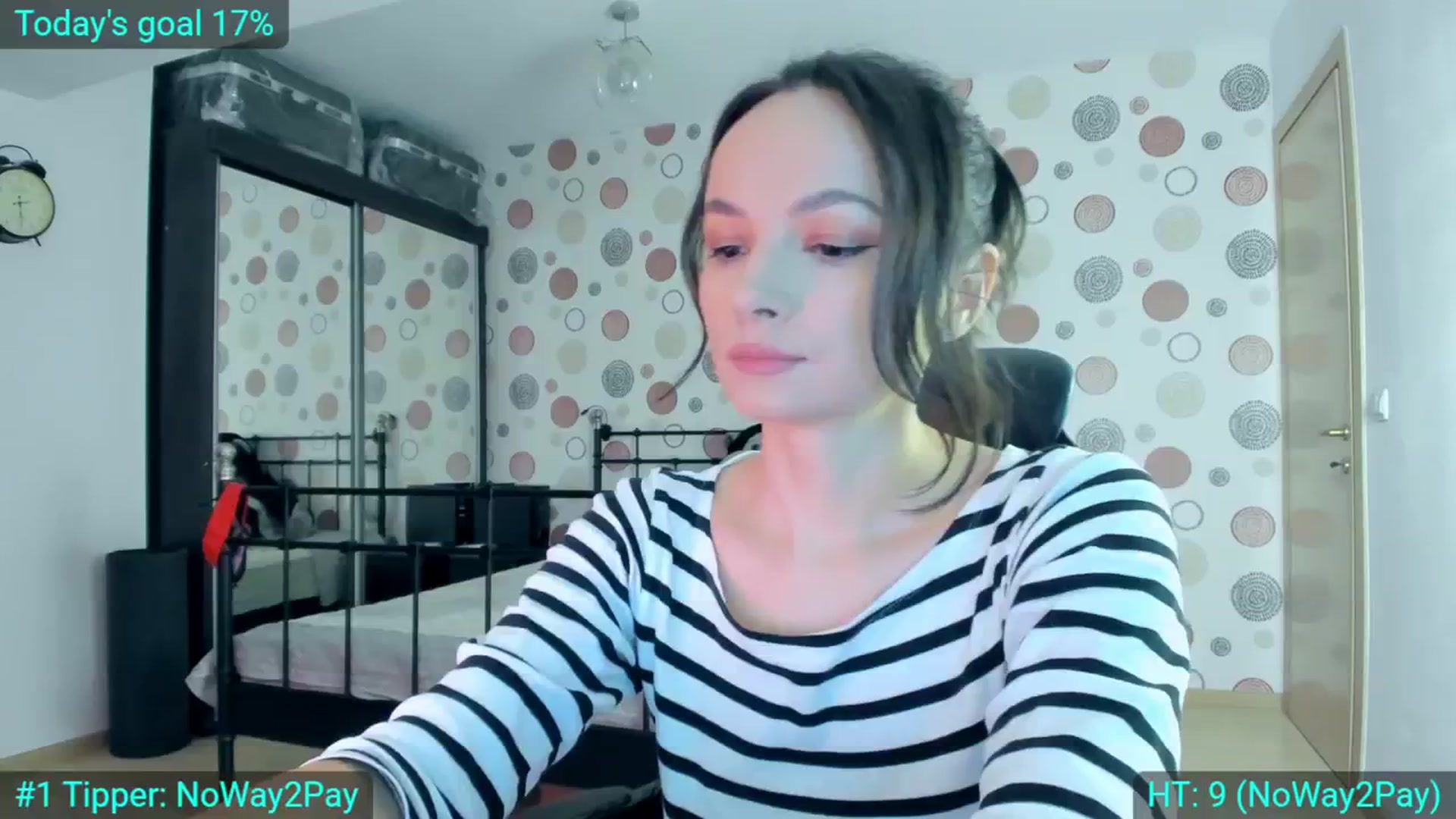ClumsyButCute video thumbnail