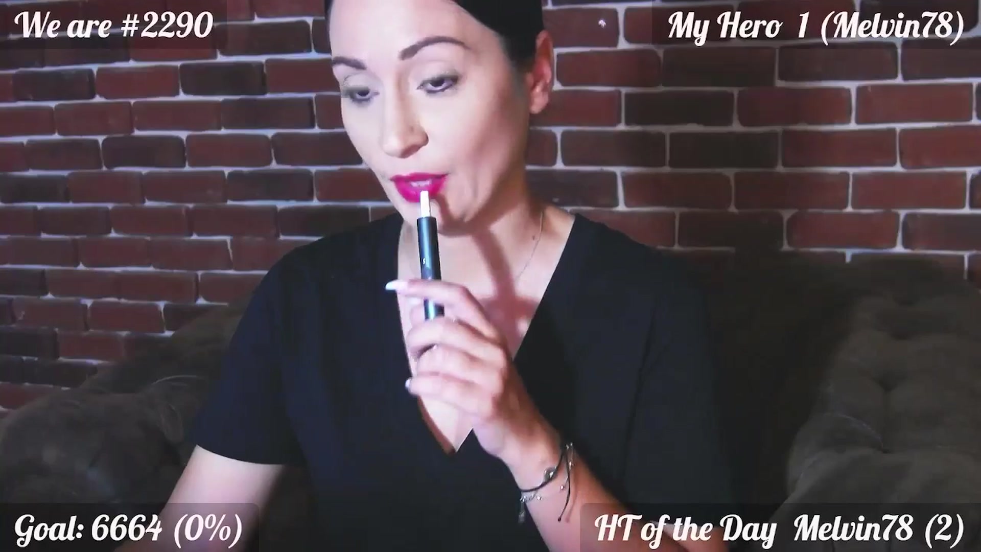 QuinnieSmile video thumbnail