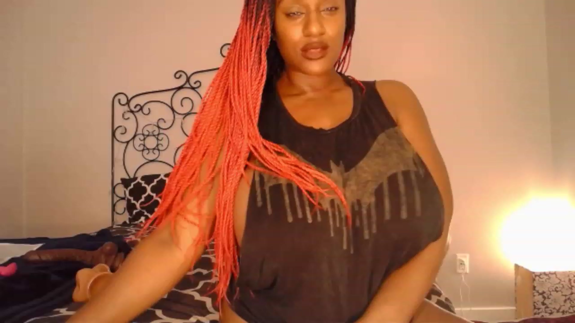 TheIconicGirl video thumbnail