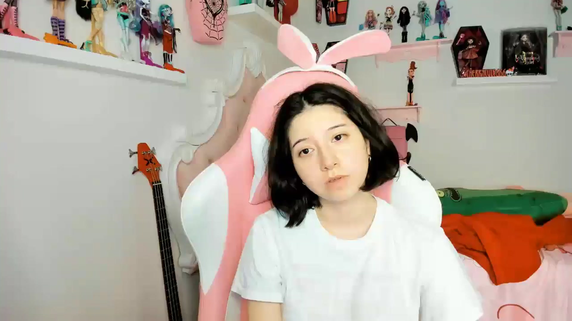 Cherrycute666 video thumbnail