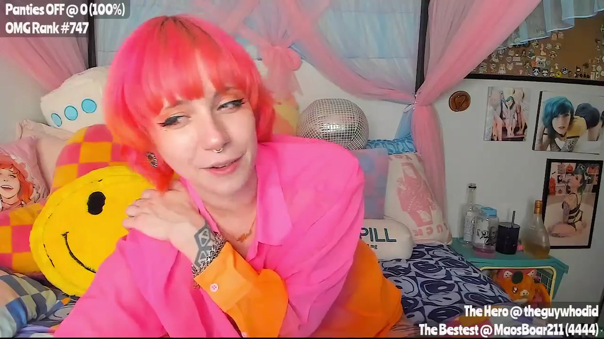 BDAYMao video thumbnail