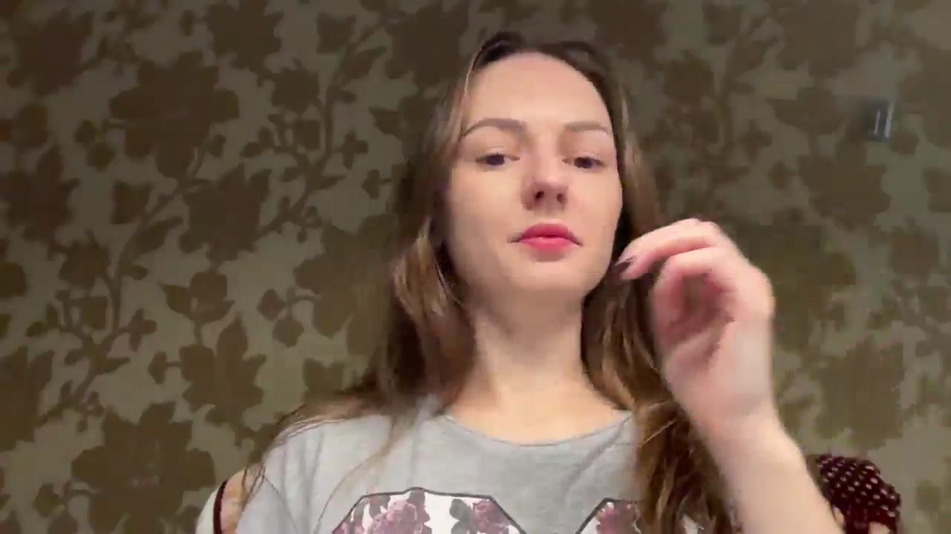 MarshaGreen video thumbnail