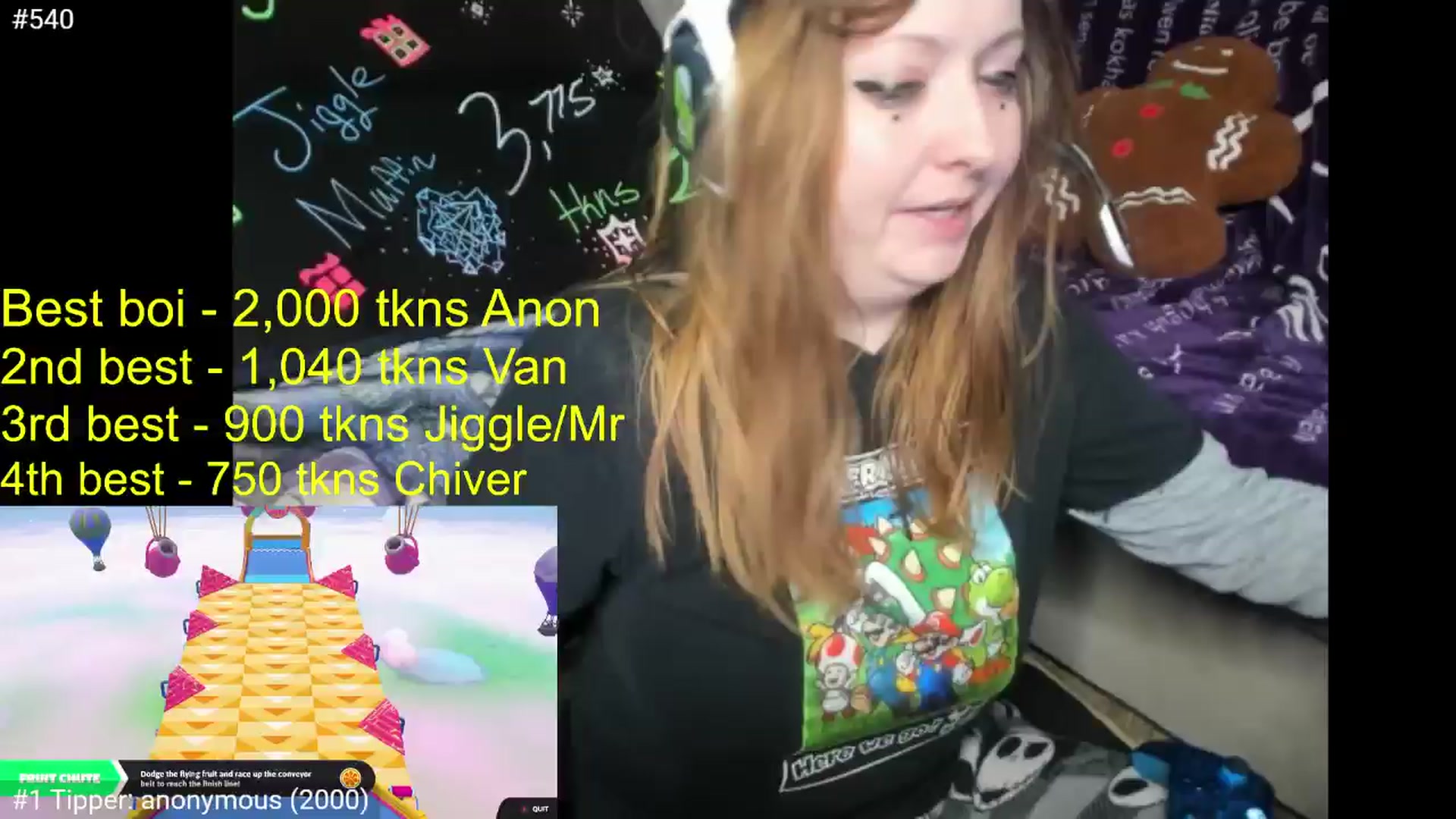 PrincessBluu video thumbnail