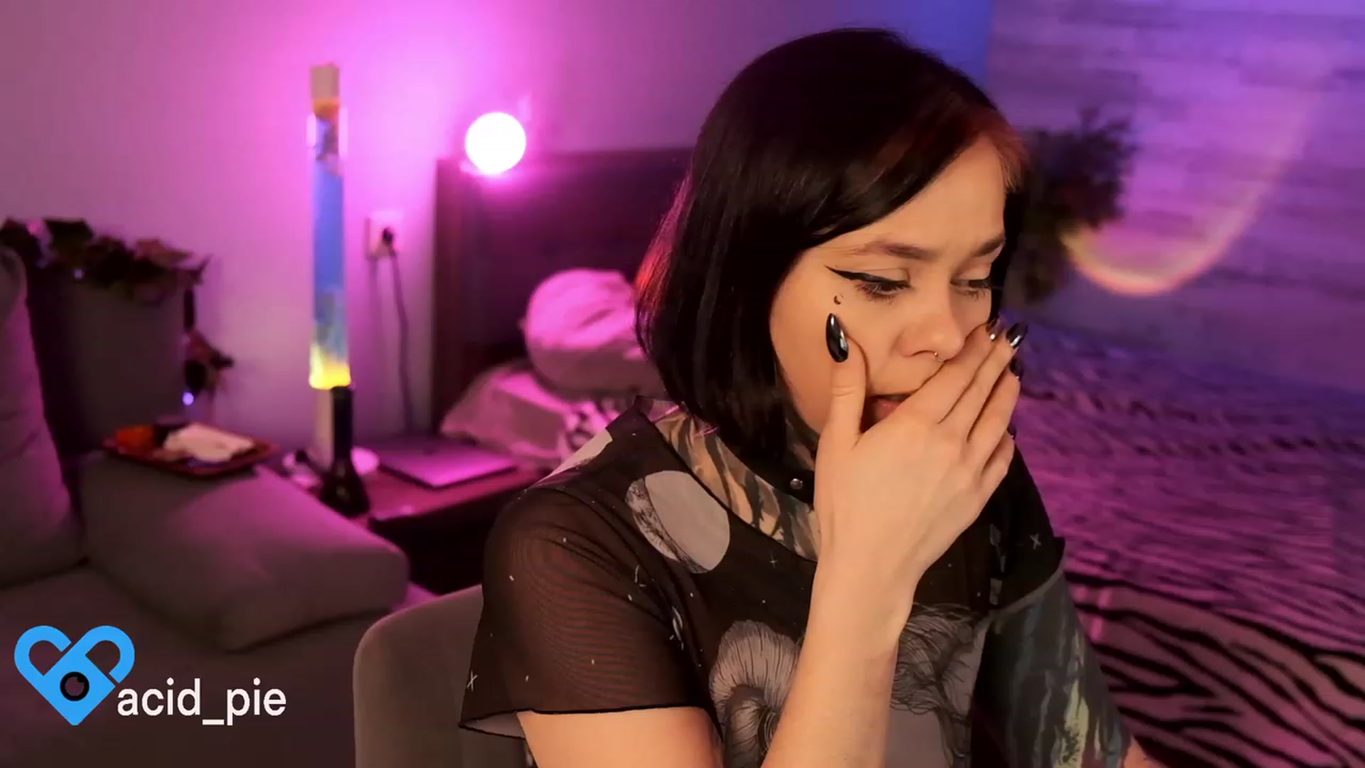 AcidPie video thumbnail
