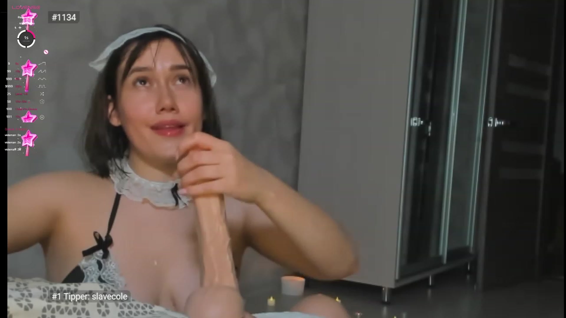Happy_Tiffany video thumbnail