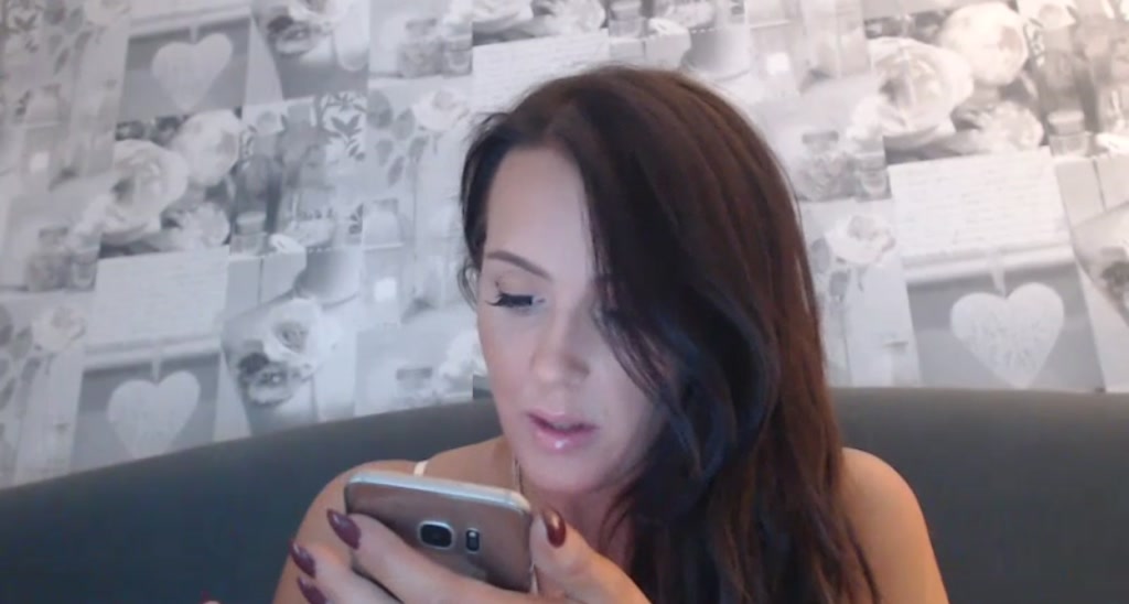 LouiseBanks video thumbnail
