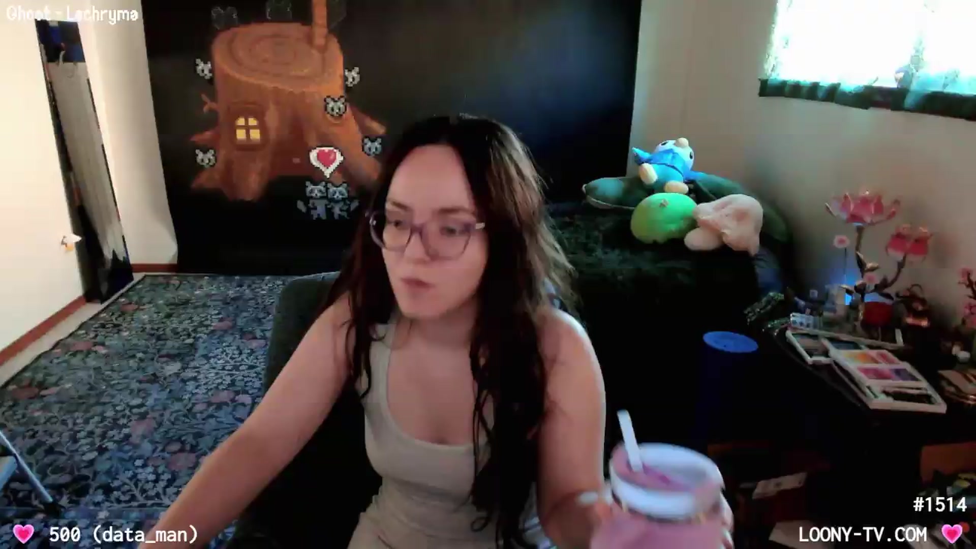 LoonyTV video thumbnail