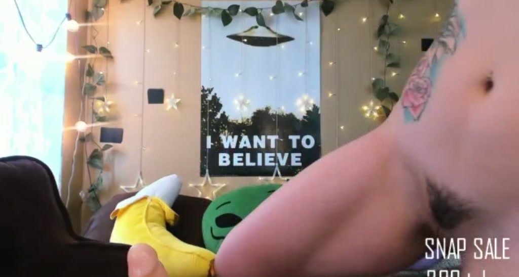 LadyStarr video thumbnail