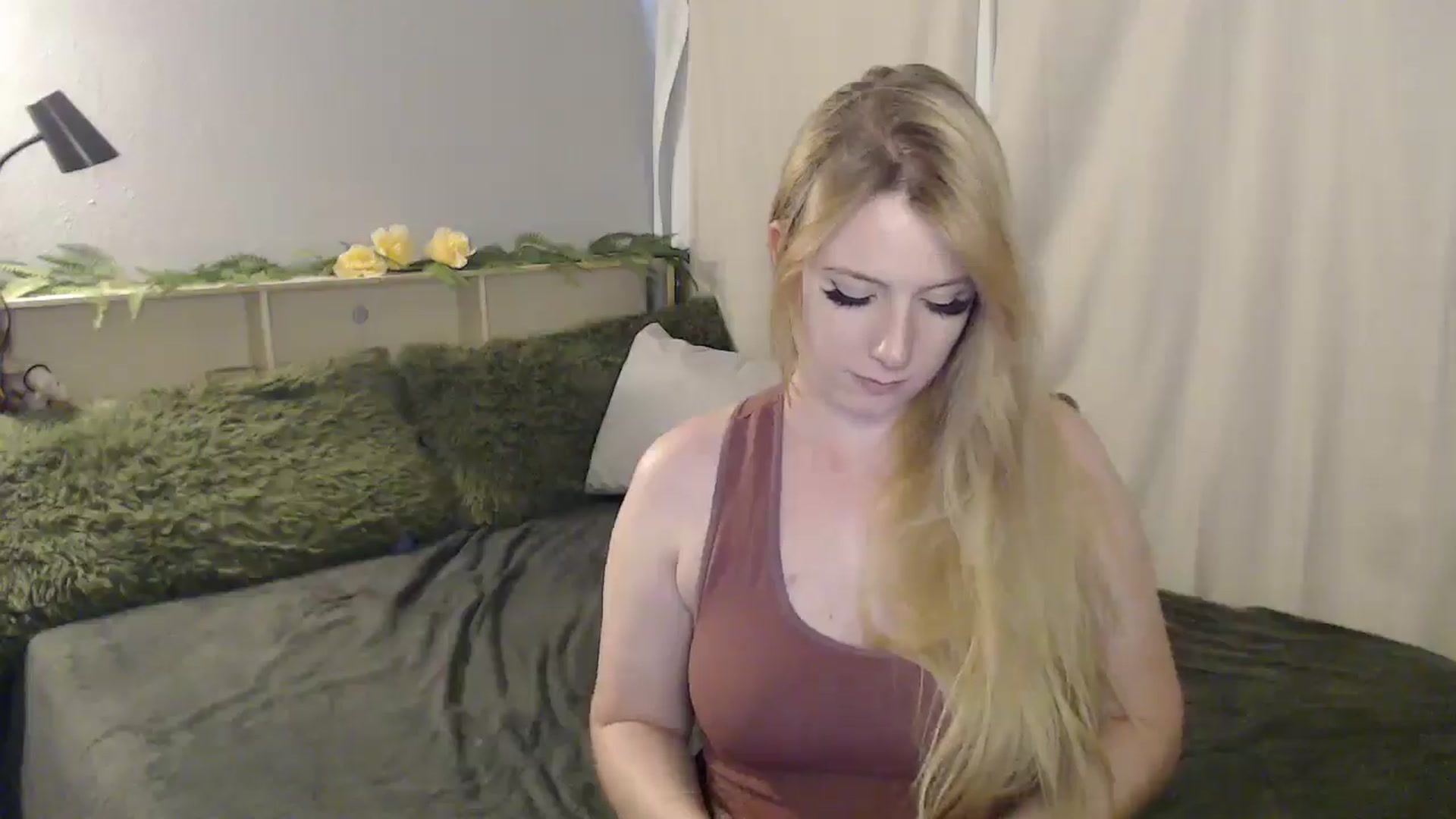 Gardengirl69 video thumbnail