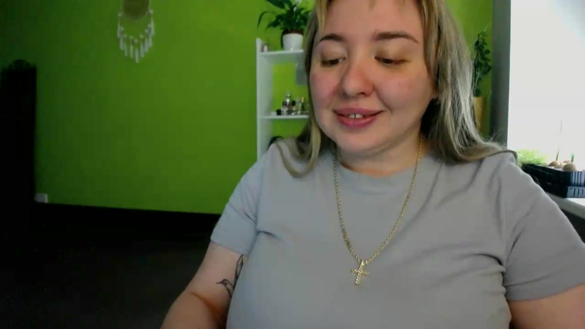 ValeriCutiexx video thumbnail