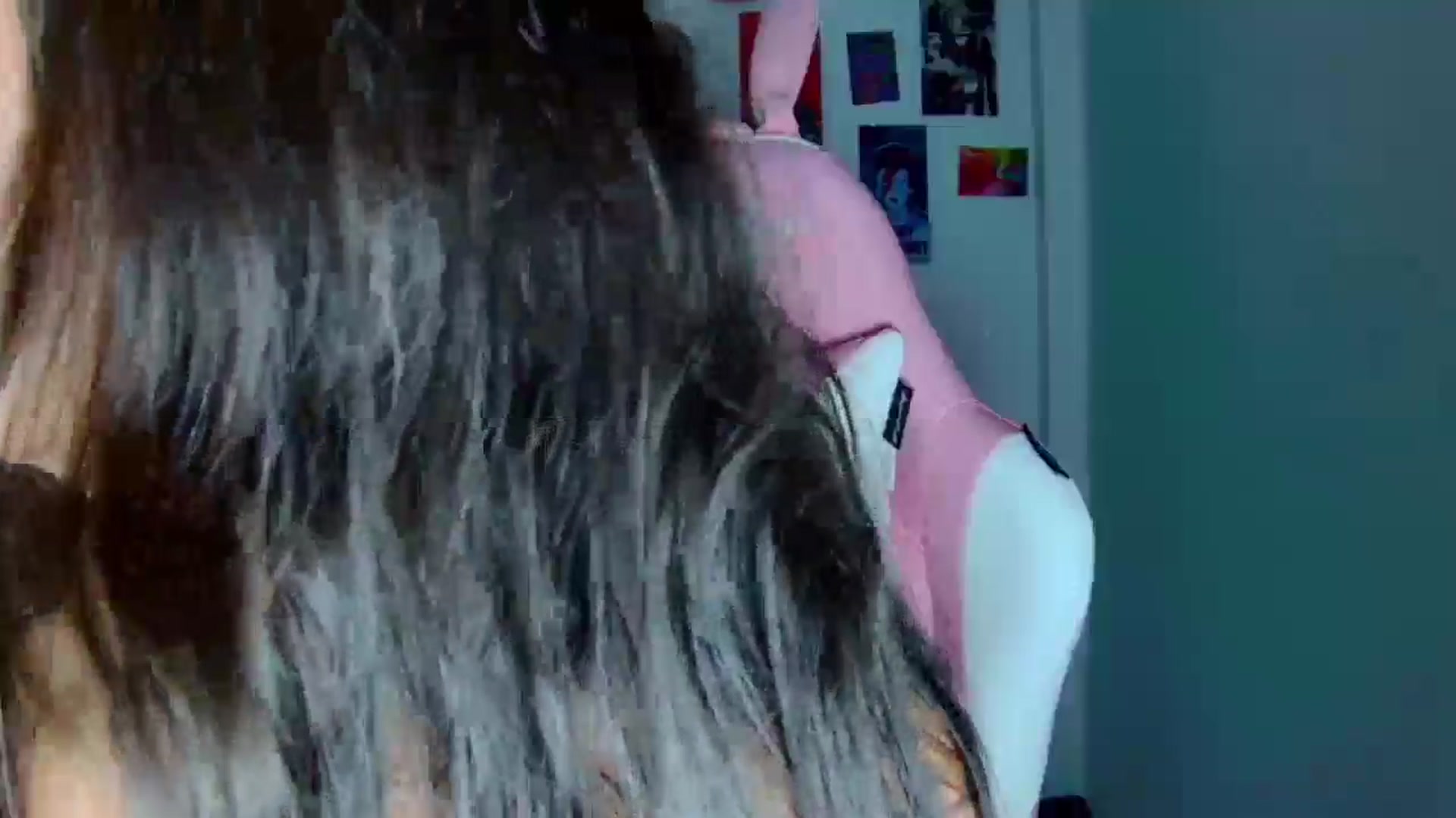 CarolineJames video thumbnail