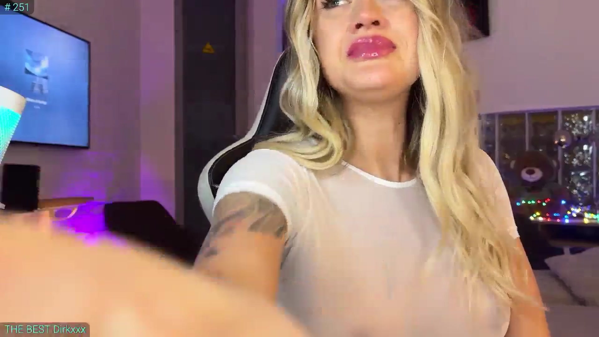 AlexiAngel video thumbnail