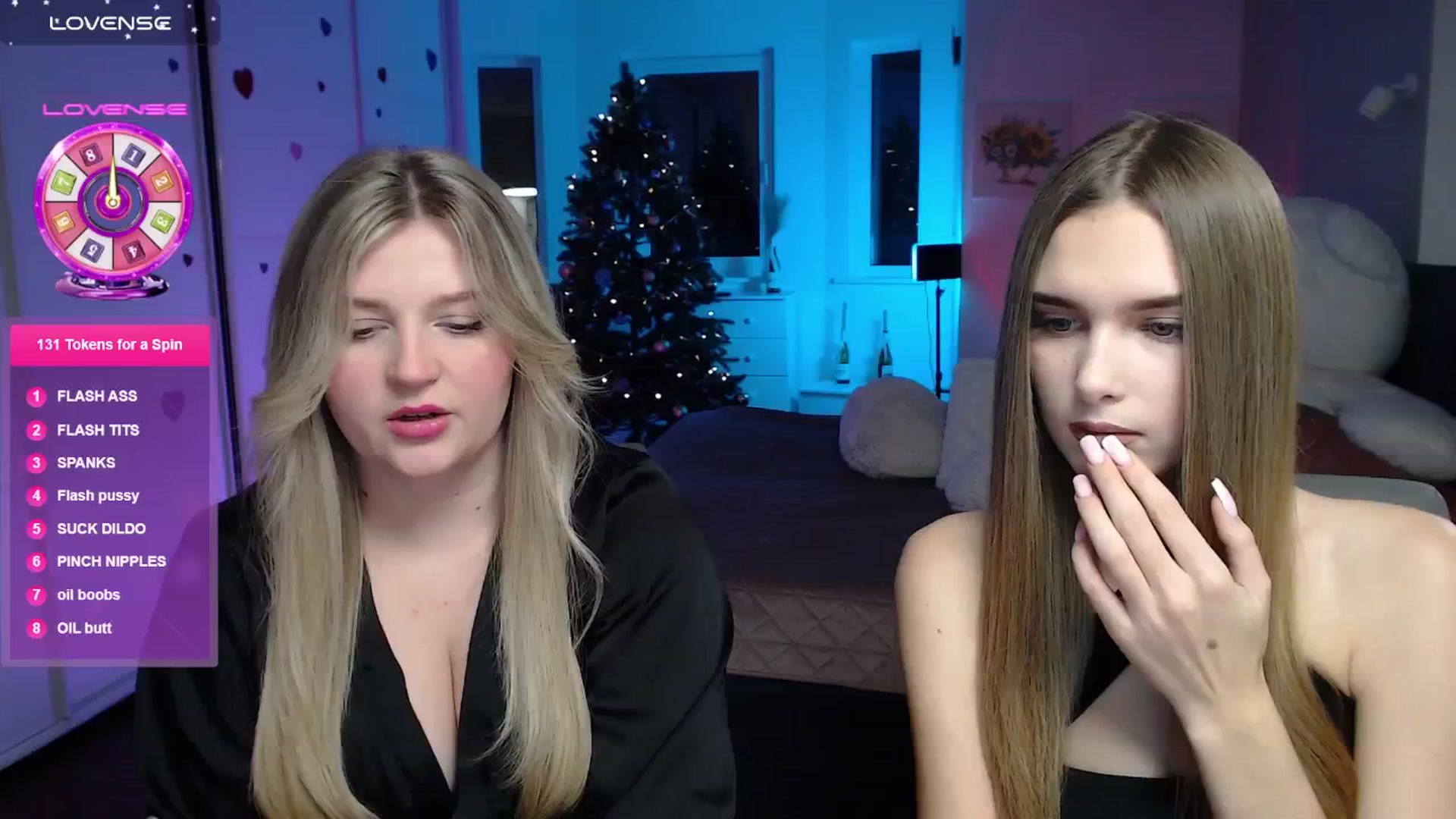 Bless_Ass video thumbnail