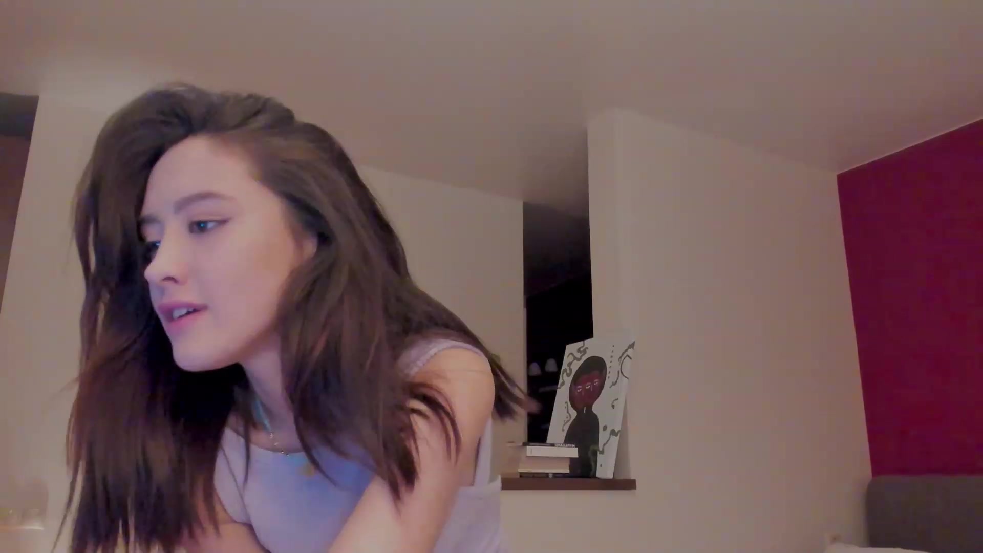AlexaGirl1 video thumbnail