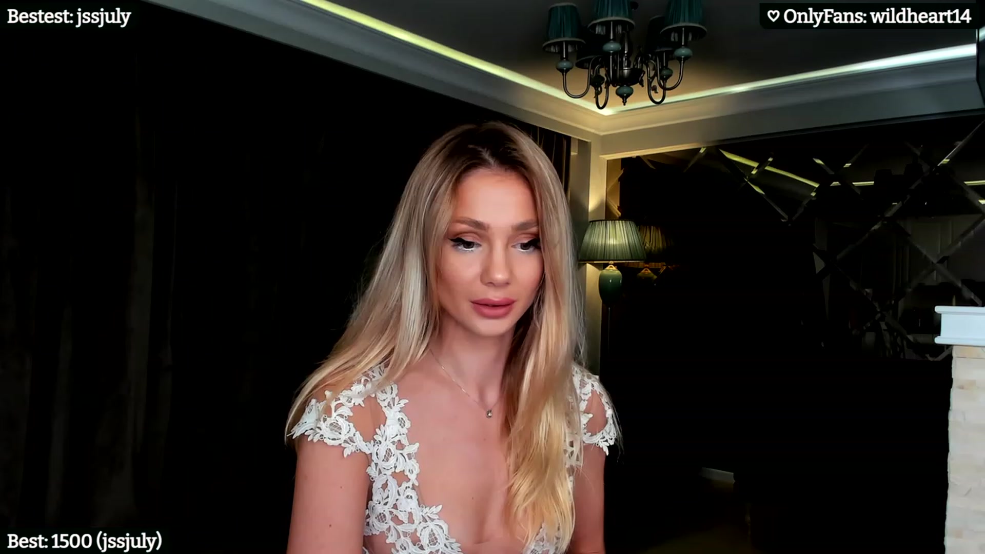 Yveline video thumbnail