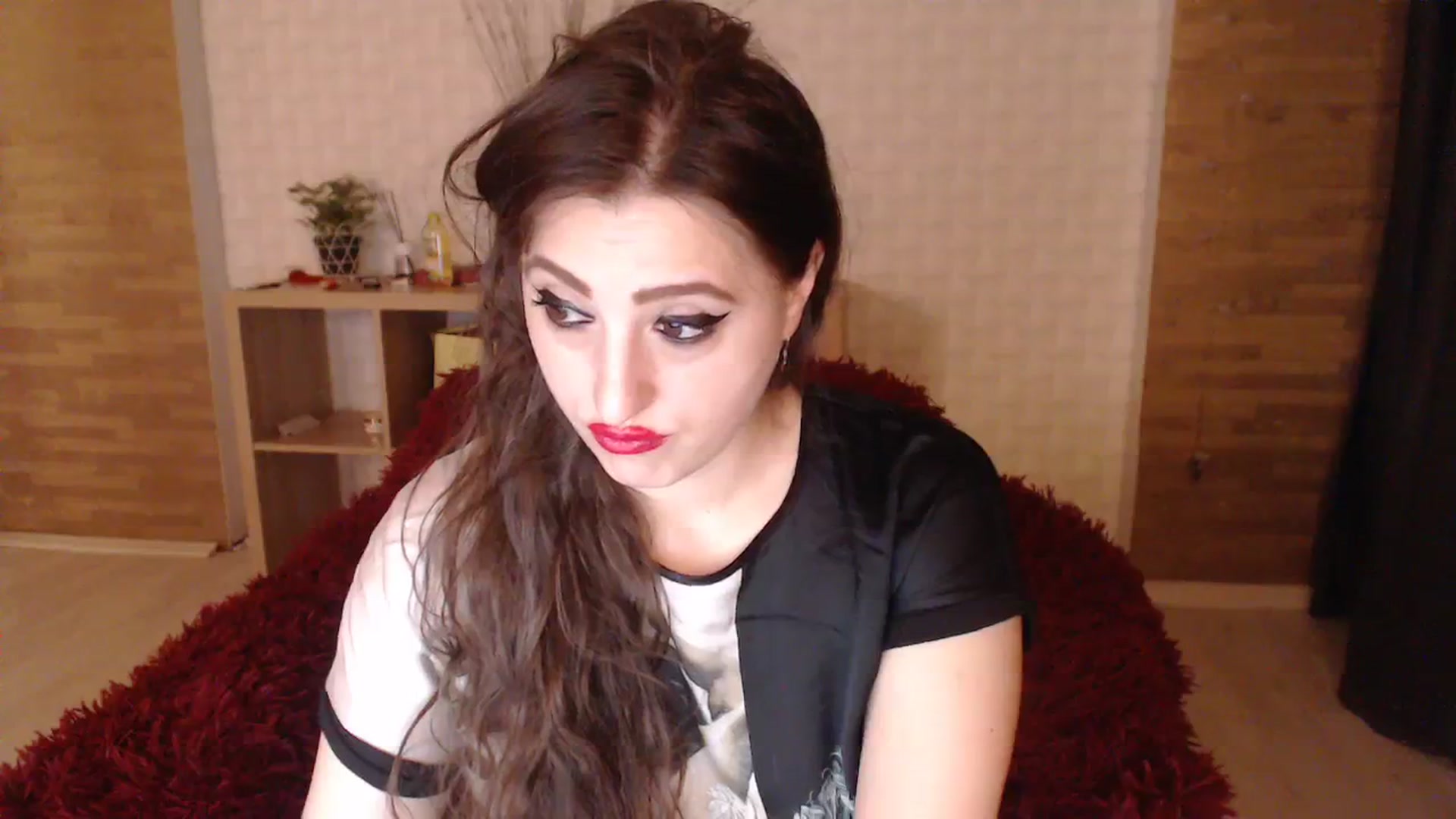 HotRebbecca video thumbnail