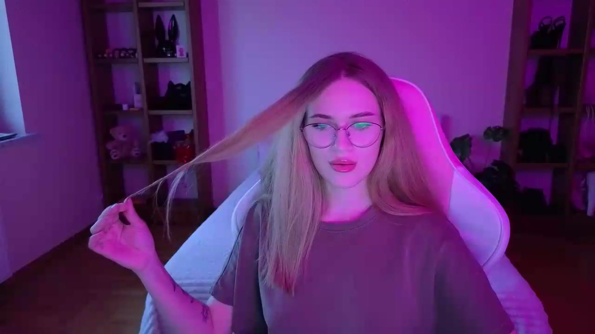 Stasy video thumbnail