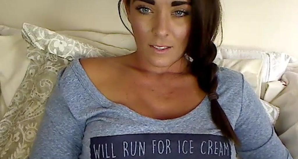 HallieHarper video thumbnail