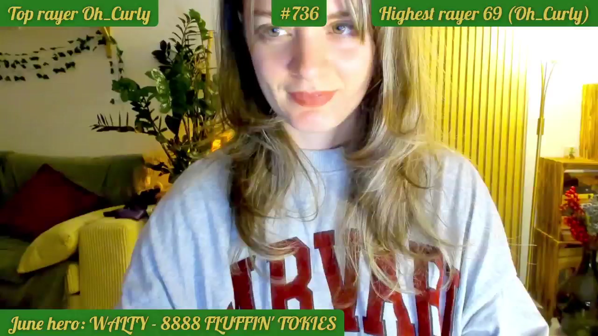 FluffinRayRay video thumbnail