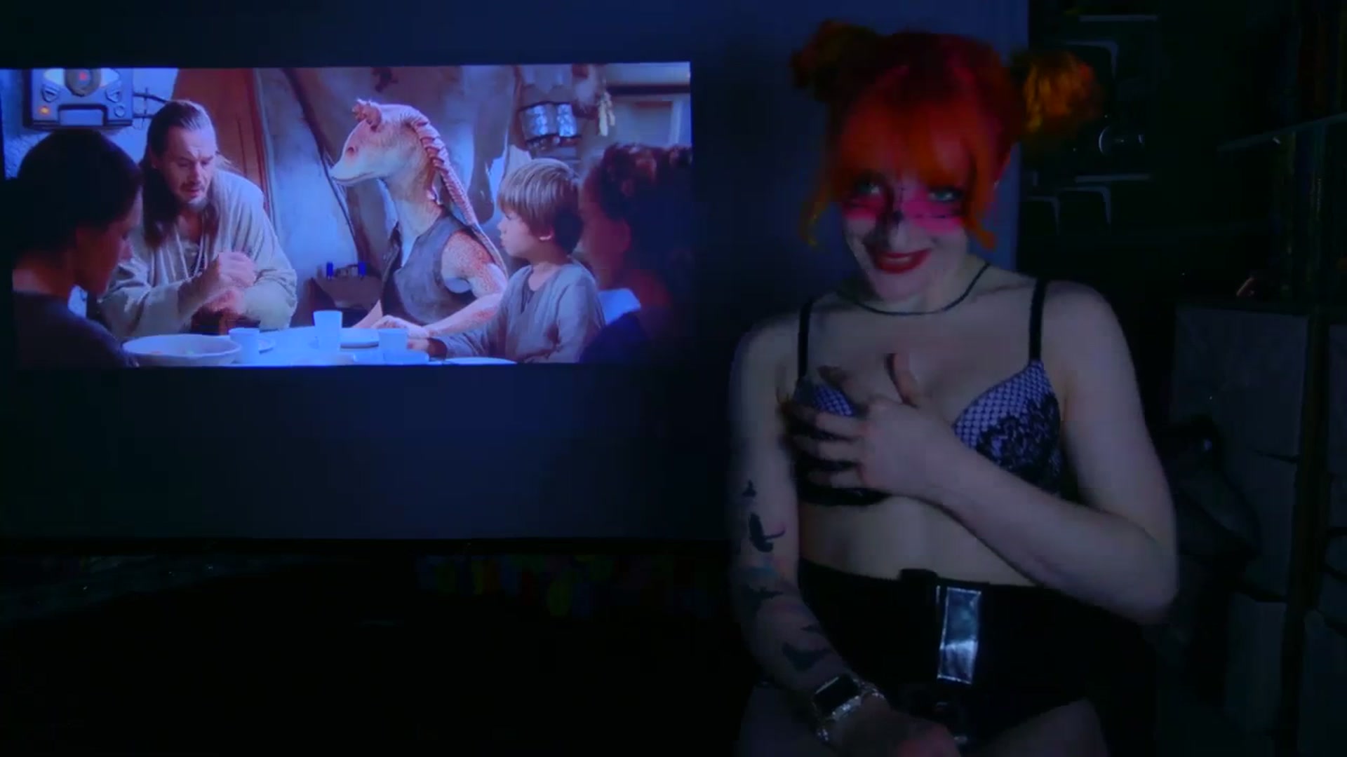 KristieBish video thumbnail
